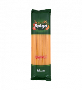 Pâte spaghetti