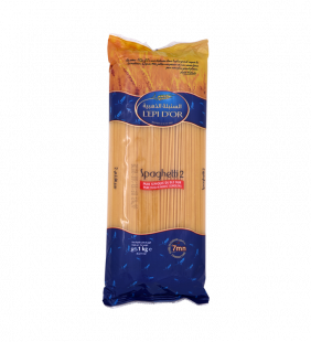 Pâte spaghetti