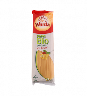 Pâte spaghetti bio