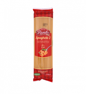 Pâte spaghetti super