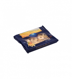 Pâte tagliatelle