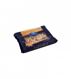 Pâte tagliatelle