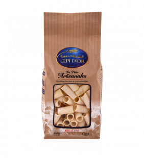 Pâtes traditionnelle r...