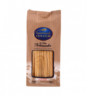 Pâte traditionnelle gu...