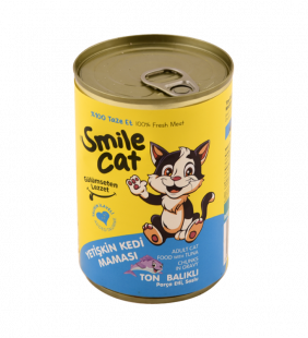 Pâtée pour chat adulte