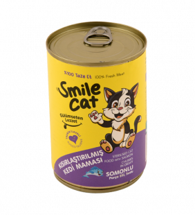 Pâtée pour chat adulte...