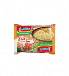 Pâtes noodeles spécial