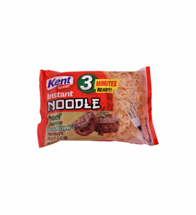 Pâtes noodles