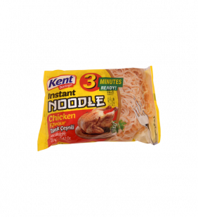 Pâtes noodles