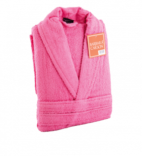 Peignoir de bain adulte