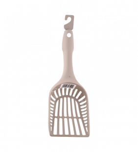 Pelle pour bac à chat