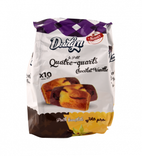 Petits quatre-quarts