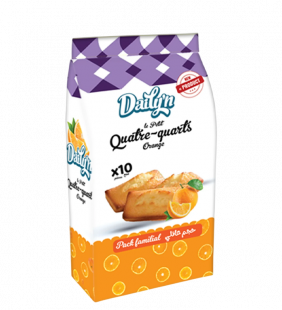 Petits quatre-quarts