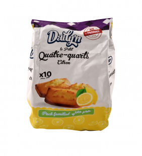 Petits quatre-quarts