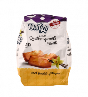 Petits quatre-quarts