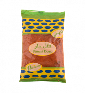 Piment doux