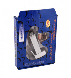 Pistolet de toilette +...