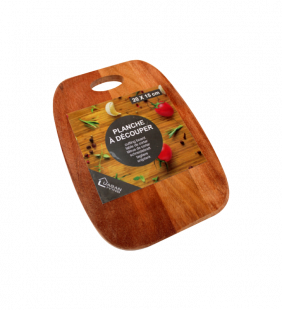 Planche à découper