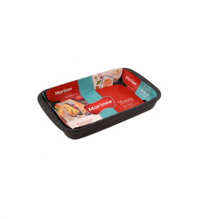 Plat à four réctangulaire