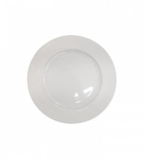 Plat de présentation