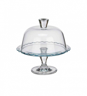 Plat de présentation