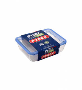 Plat rectangulaire ave...