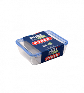 Plat rectangulaire ave...