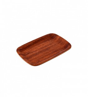 Plateau rectangulaire