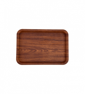 Plateau rectangulaire
