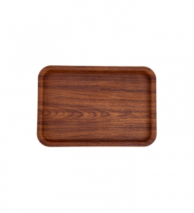 Plateau rectangulaire