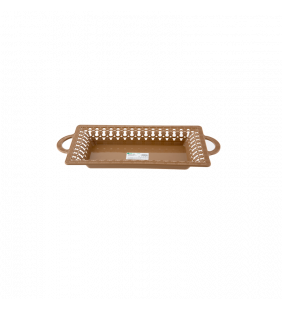 Plateau rectangulaire