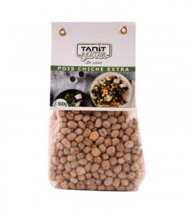 Pois chiche extra