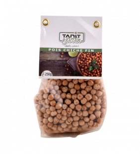 Pois chiche fin