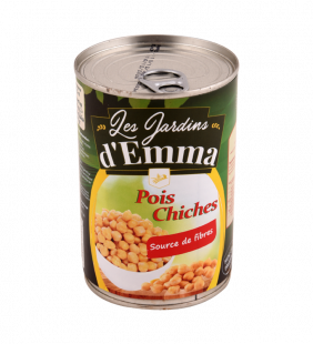 Pois chiches
