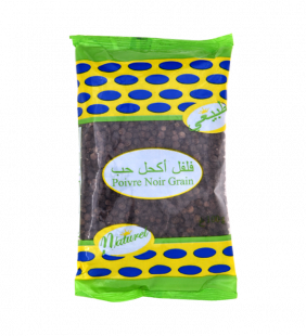 Poivre noir en grain