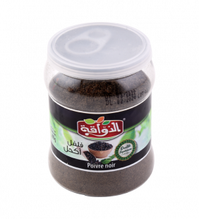 Poivre noir
