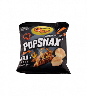 Pop snax