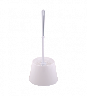Porte brosse WC