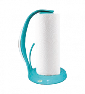 Porte essuie-tout avec...