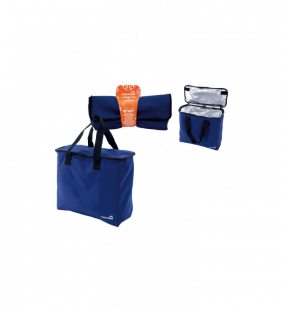 Porte goûter isotherme