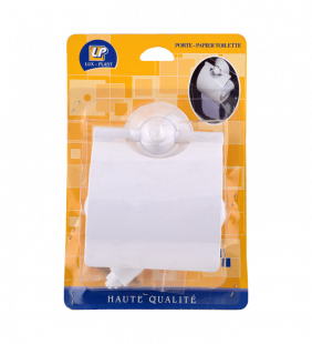 Porte papier toilette