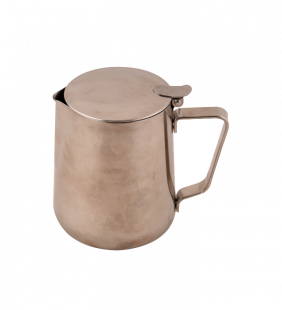 Pot à thé et café