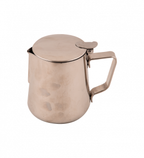 Pot à thé et café