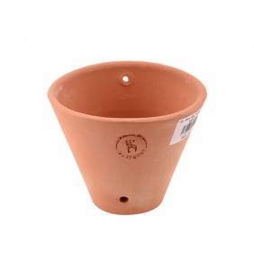 Pot applique mural nat...