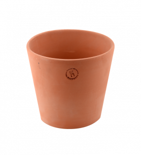 Pot conique simple nat...