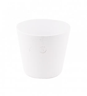 Pot conique simple pei...