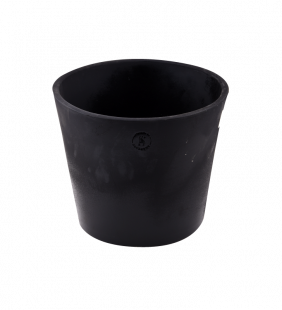 Pot conique simple pei...