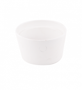 Pot conique simple pei...