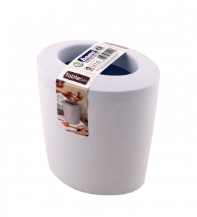 Poubelle de table