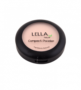 Poudre compacte